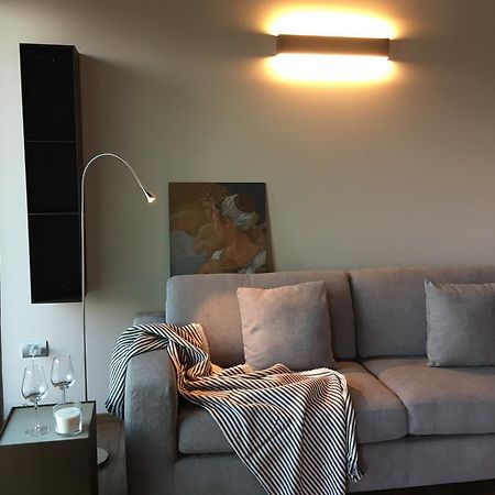 Apartamento Energaia Toscolano-Maderno Habitación foto