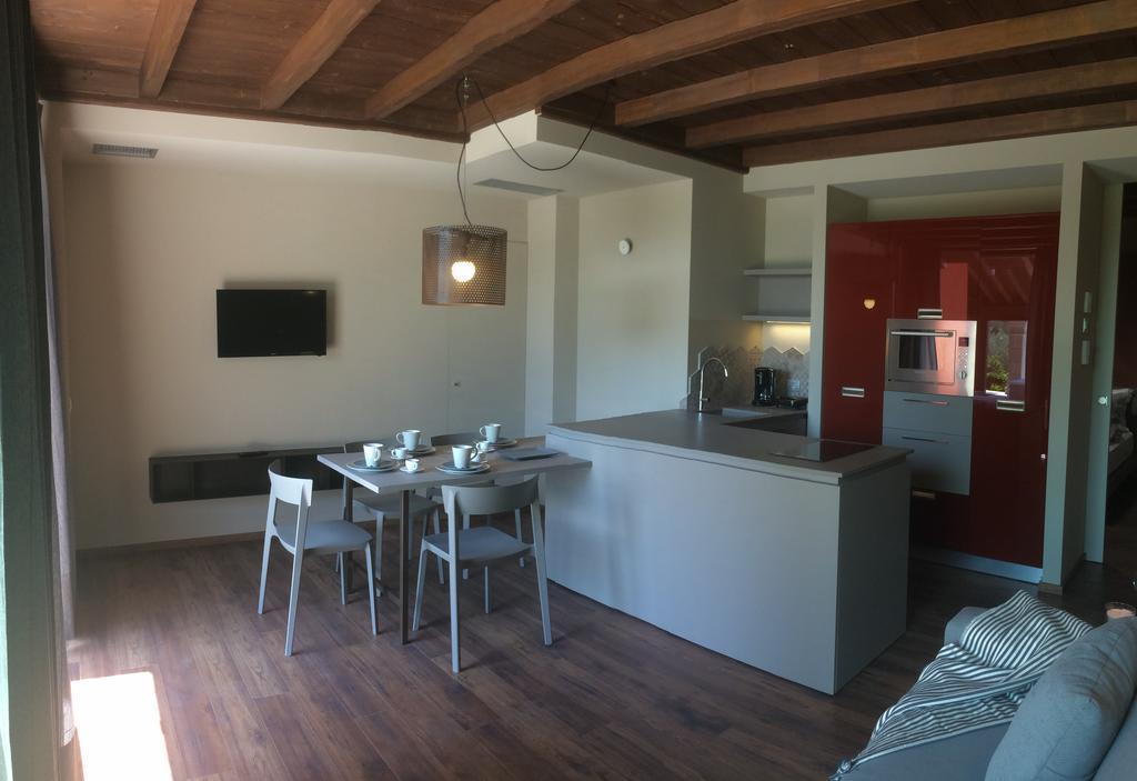 Apartamento Energaia Toscolano-Maderno Habitación foto
